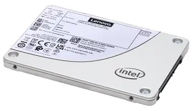 Lenovo 3.5 in S4620 960GB MU SATA HS