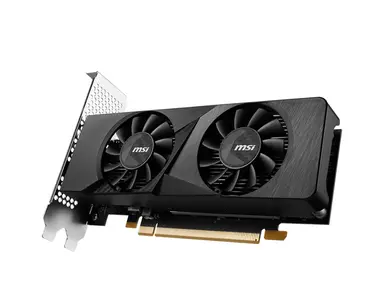 MSI Computer Rtx 3050 LP 6 GB OC, image 8