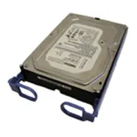 Lenovo 2 TB SATA II 7.2K RPM Enterprise HDD, image 3