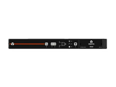 Vertiv Rpdu Rack Transfer Swch 16A 20A 120V 208, image 4
