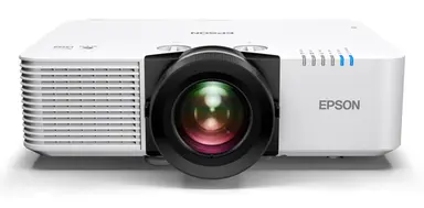 Epson Powerlite L690SU Short-Throw (0.8 - 1.3 TR) Laser Projector with Lens Shif, image 2