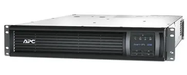 APC by Schneider Electric APC Smart-UPS 2200VA LCD RM- 2U - Line-Interactive - 120 V - 1980WATT - NEMA L5, image 7