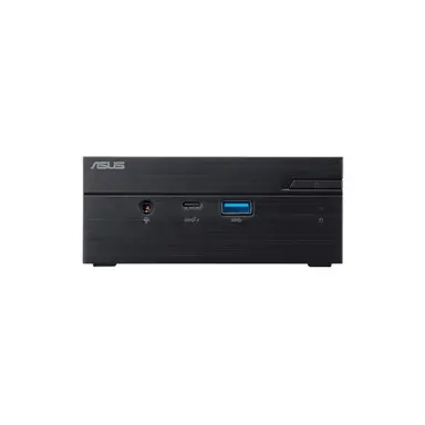 ASUS PN61 Minipc with Intel I5-8265U 8GB RAM M.2 256GB WIN10 Pro (HDMI USB-C