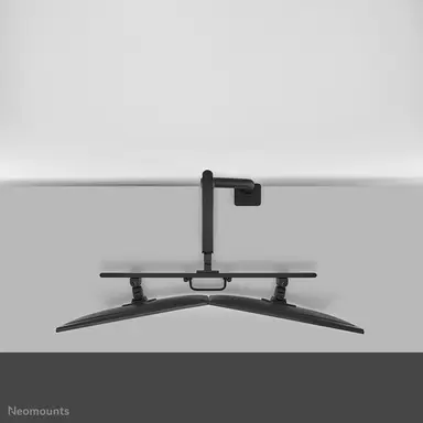 Neomounts Next One Desk Mount 2 Screens, image 7