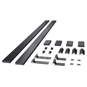 APC by Schneider Electric Door Post, 1200 - 1500MM (48 - 60 in) Aisle Width