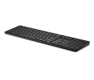 HP 275K Wireless Keyboard HP 275K Wireless Keyboard US, image 4