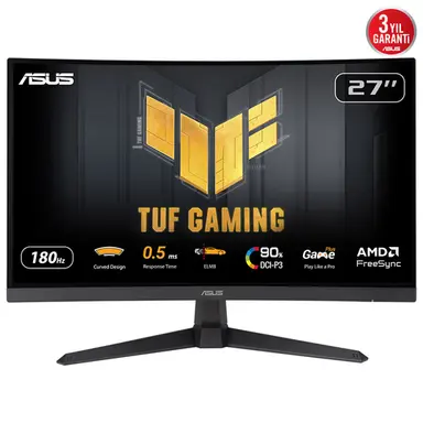 ASUS VG27WQ3B, image 4