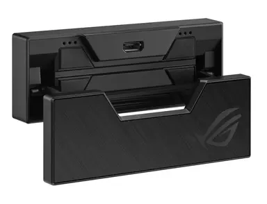 ASUS Rog Eye S Streaming Gaming Webcam 1080P 60 FPS USB 2.0 Face Auto Exposu, image 8