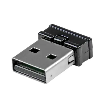 StarTech.com Add Bluetooth 4.0 Capabilities to a Laptop or Desktop Computer Through USB - Min, image 4