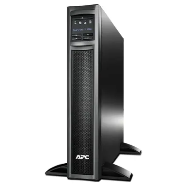 APC by Schneider Electric UPS X 1500VA Rack Tower LCD 120V, image 7