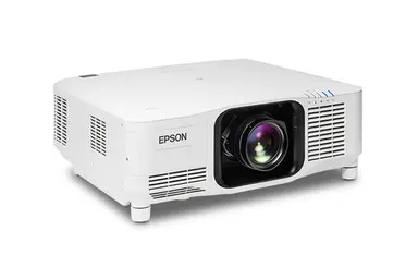 Epson High Brightness EB-PU2116W Projector, 16,000 Lumens, WUXGA, White, image 6