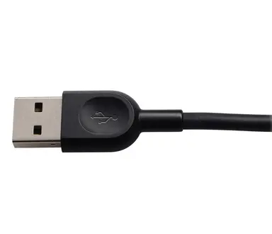 Logitech H540 Wired, UC (USB-a), image 6