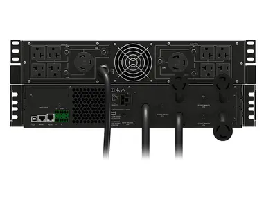 Vertiv GXT5 3KVA 208V L6-30P UPS, image 8