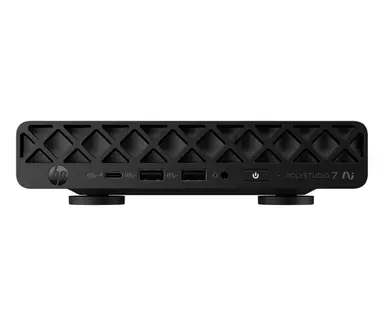 HP Poly Studio 7 AI U7 366H 32GB/256GB PC Intel Core ULTRA7 366H 256GB SSD 32 GB