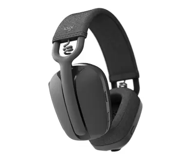 Logitech Zone Vibe 100 Headset - Graphite, image 7