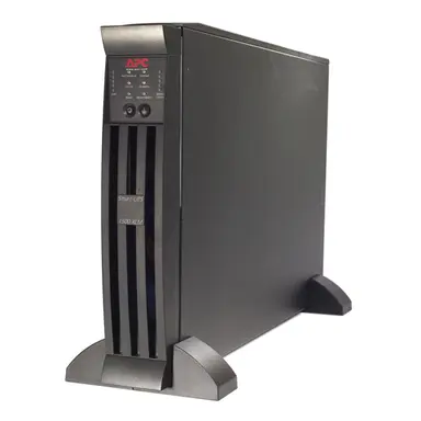 APC BY Schneider Electric Smart-Ups XL - UPS - RACK/TOWER - Line-Interactive - AC 220/230/240 V - 1425 Wat