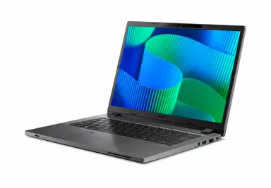 Acer TMP214-55-53ZF Win 11 Pro Edu Intel I5 14.0 16GBSDRAM 512GB SSD NVME, image 8