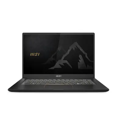MSI Computer Summit E15 A11SCST-461 15.6INCH I7GTX1650TI., image 4