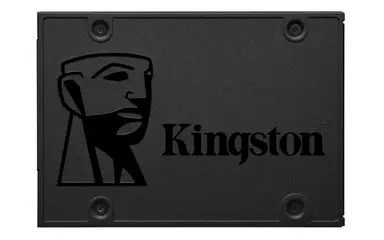 Kingston 240GB A400 SATA3 2.5 SSD (7MM Height), image 4