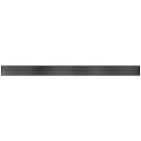 Chief Manufacturing Fusion Horizontal Row 96 Inch, image 3