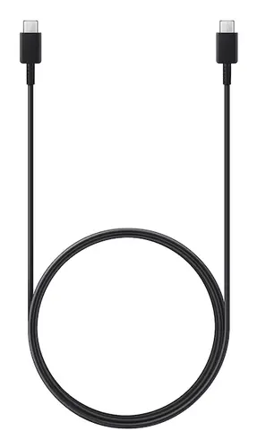 Samsung Electronics America 1.8M Charging Cable (3A) - Black, image 4