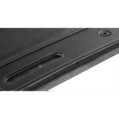 Targus Truss Leather CASE/STAND for Motorola Xoom, image 6