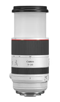 Canon USA Canon Lens RF70-200MM F/2.8L Is Usm, image 7