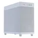 ASUS Prime AP303 White Edition Mesh-Panel 44-LITER ATX PC Case GPU Support for, image 5