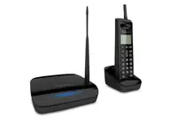 Engenius Technologies Network Accessory - the Freestyl 2 Is a Scalable 900 MHz Cordless Phone System, image 3