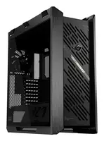 ASUS Rog Strix Helios II EATX Mid-Tower Gaming PC Case, with Dual Tempered Glass, image 3