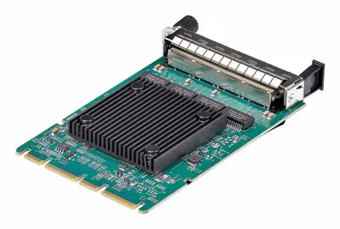 StarTech.com 4-Port RJ45 Gigabit Ocp 3.0 Server Network Card W/Intel I350-AM4, SFF 4C+ Compat, image 6