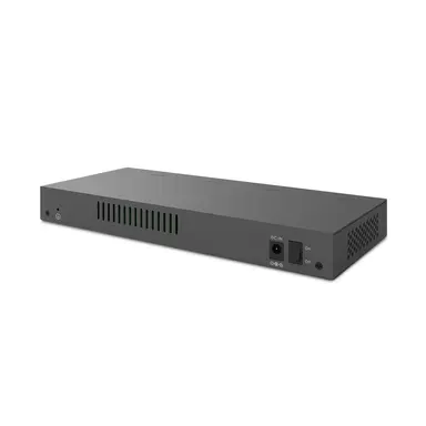 Engenius Technologies Engenius Fit Managed 8-PORT Gigabit POE L2+ Switch with A 55W POE B, image 8