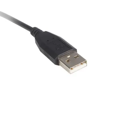StarTech.com Convert a PS/2 Keyboard and Mouse to a Single USB Interface - USB to PS2 Adapter, image 6
