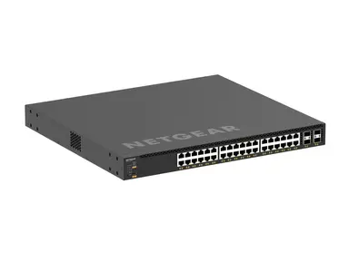 Netgear M4350-36X4V Managed Switch, image 6
