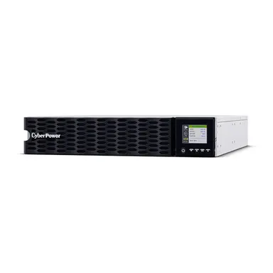 CyberPower Systems (USA) CyberPower UPS System, image 4