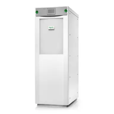 APC BY Schneider Electric Galaxy VS UPS 100KW 400V with N+1 Power Module for External Batteries Start-Up, image 4