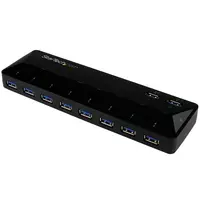 StarTech.com Add Ten USB 3.0 (5GBPS) Ports Including Two Charging Downstream Ports to Your, image 3