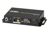 Aten HDMI to VGA with Scaler, image 3