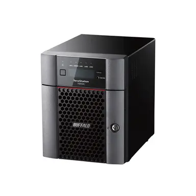 Buffalo Technology Terastation 5420DN NAS 8TB, image 4