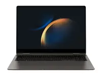 Samsung Electronics America I Galaxy BOOK3 360 15.6 I5-1340P (16GB 256GB) Silver, image 3