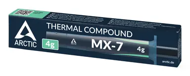 Arctic Cooling Arctic MX-7 (4G) - High Performance Thermal Compound, image 6