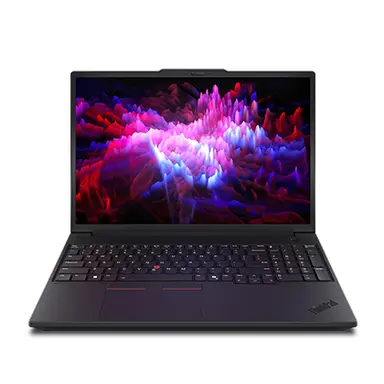 Lenovo P16V G3, U7 255H, WUXGA Non-Touch
