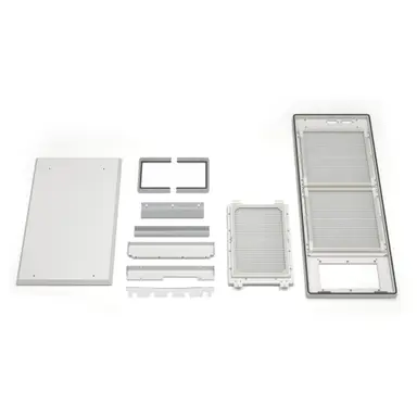 APC BY Schneider Electric Galaxy VS IP52 / NEMA12 Kit for 521MM (20.5IN) Wide UPS, image 4