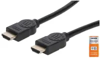 Manhattan - Strategic Premium High Speed HDMI Cable, image 3