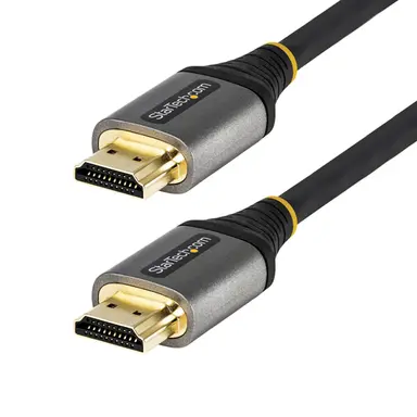 StarTech.com 10 ft 3M Certified HDMI 2.0 Cable 4K 60HZ, image 4
