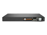 Vertiv Rpdu, Switched Unit Level Monitoring EC, 20A, 120V, 1.9KW, Horizontal, (12) NEMA, image 3