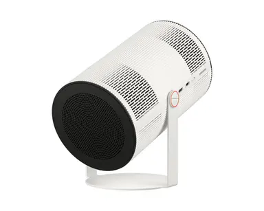Samsung SP-LFF3HLAX Standard throw projector 430 ANSI lumens DLP 1080p (1920 × 1080) White, image 4