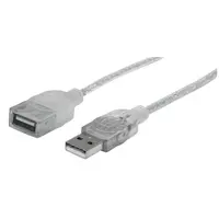 Manhattan - Strategic 6 FT USB Extension Cable, image 3