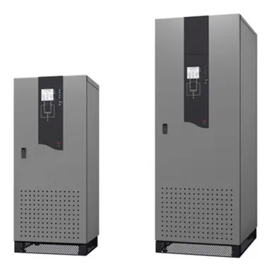 APC BY Schneider Electric Mge Sts Upsilon 160/250A 3 Pole Complete Set - Spare Part Kit Level 3, image 4