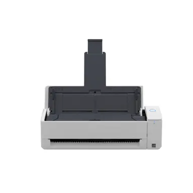 Ricoh Pfu Ricoh Scansnap IX1300 Doc Scanner WHT, image 7